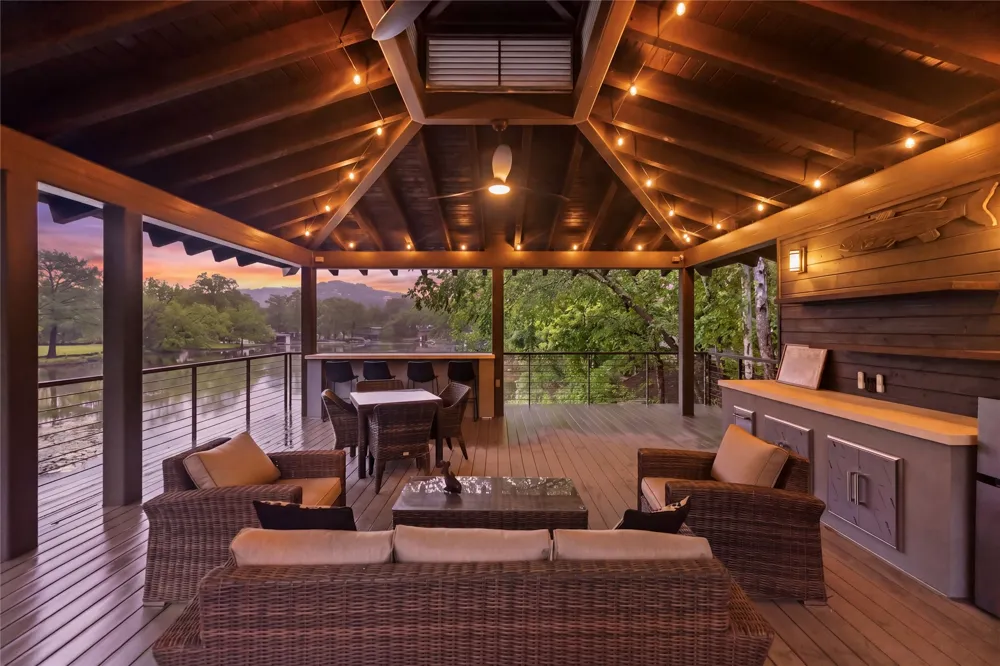 4625 Rockcliff Road Austin, TX 78746
