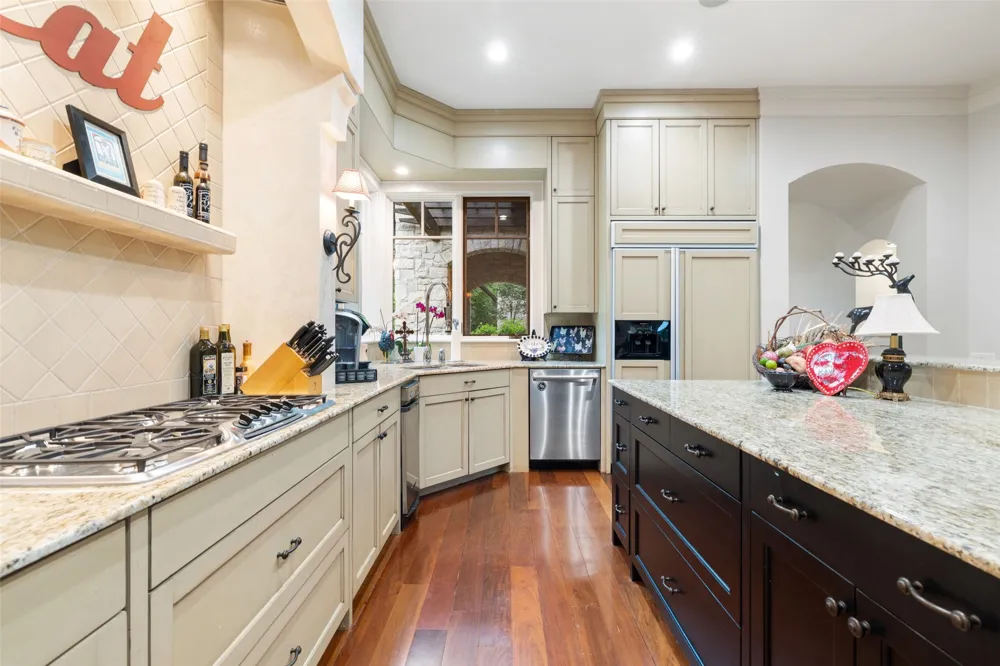 4625 Rockcliff Road Austin, TX 78746