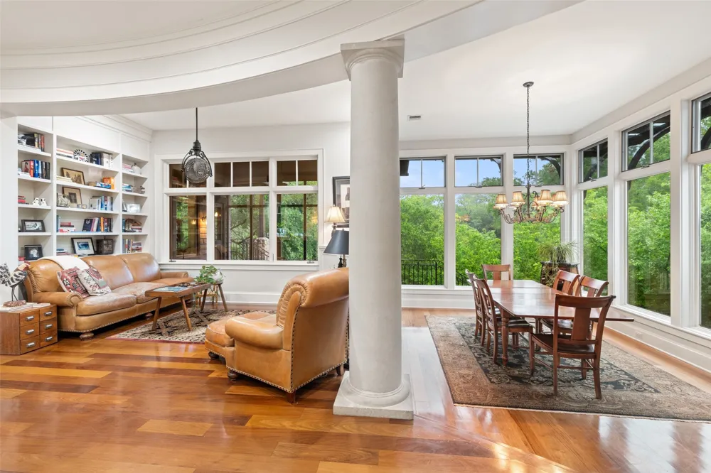 4625 Rockcliff Road Austin, TX 78746