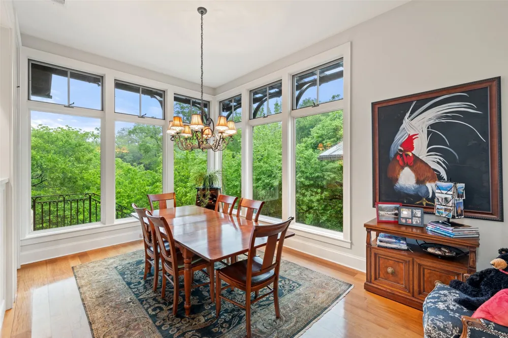 4625 Rockcliff Road Austin, TX 78746