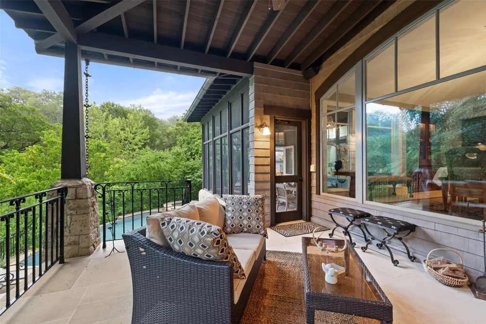 4625 Rockcliff Road Austin, TX 78746