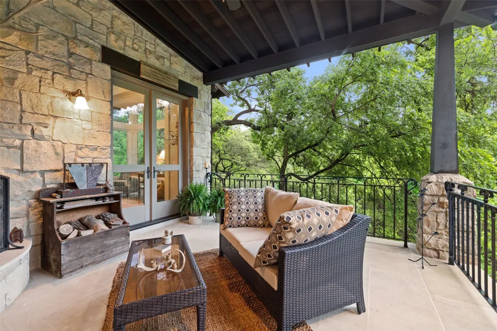 4625 Rockcliff Road Austin, TX 78746