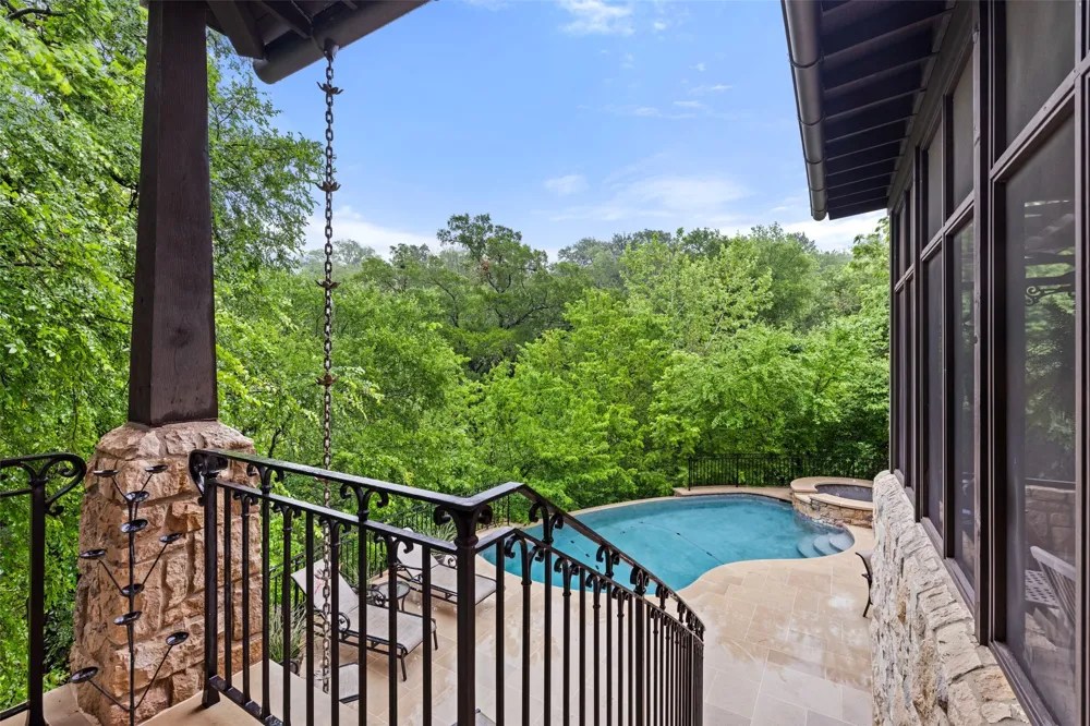 4625 Rockcliff Road Austin, TX 78746