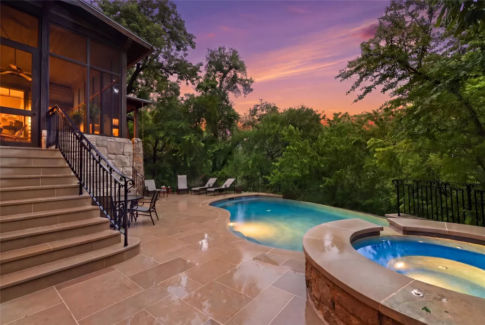 4625 Rockcliff Road Austin, TX 78746