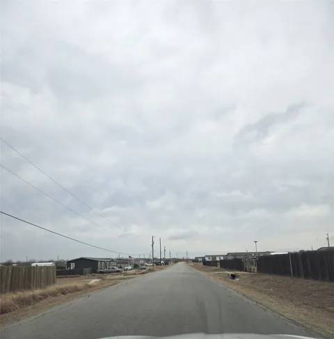 Schubert Lane