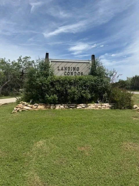 1655 Cedar Crest Loop #A8 Graford, TX 76449