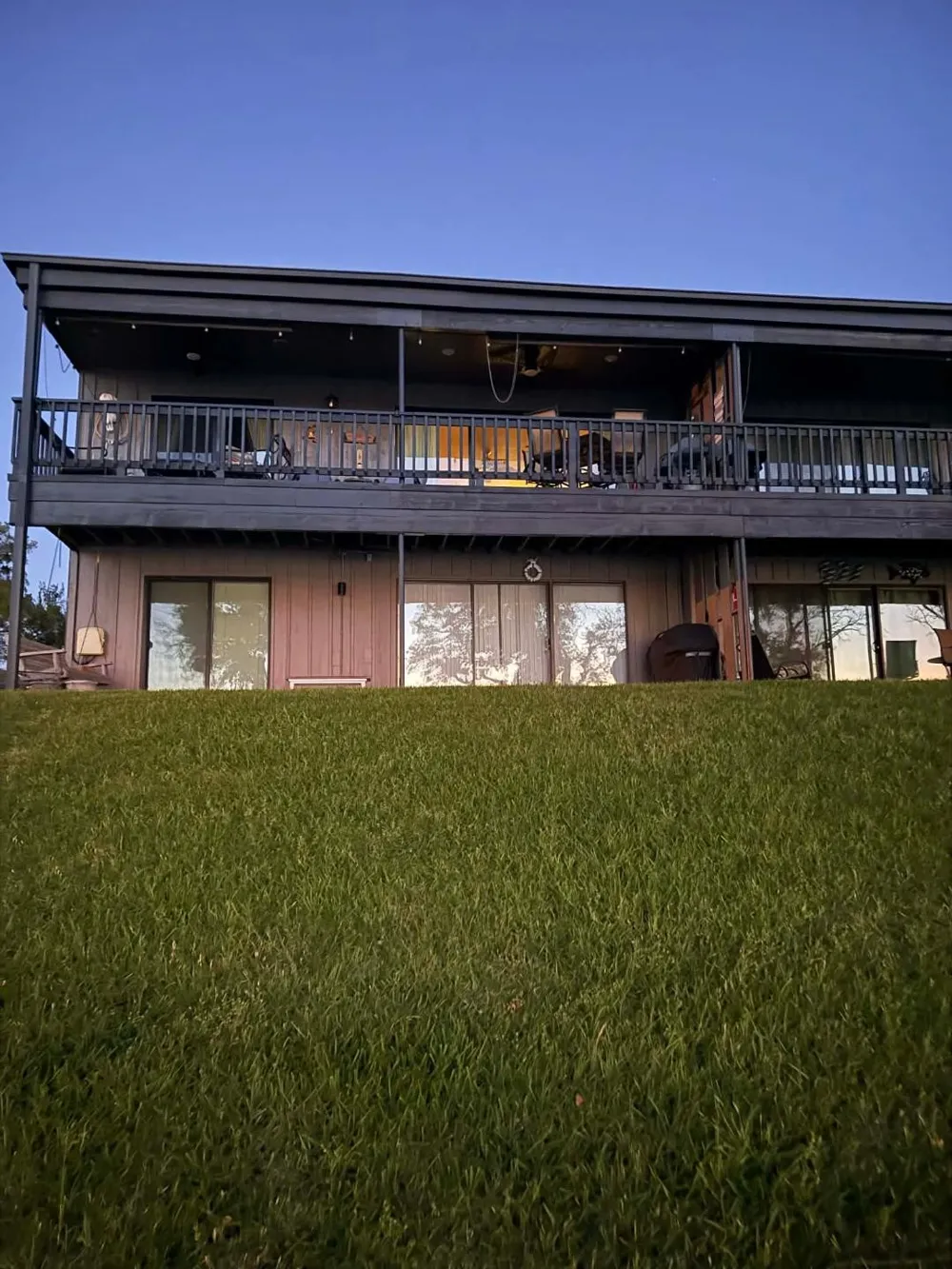1655 Cedar Crest Loop #A8 Graford, TX 76449