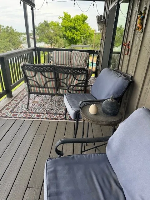 1655 Cedar Crest Loop #A8 Graford, TX 76449