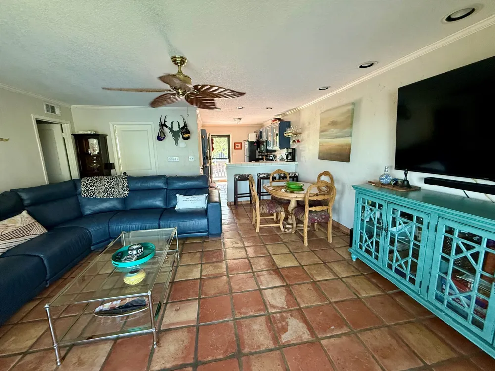 1655 Cedar Crest Loop #A8 Graford, TX 76449
