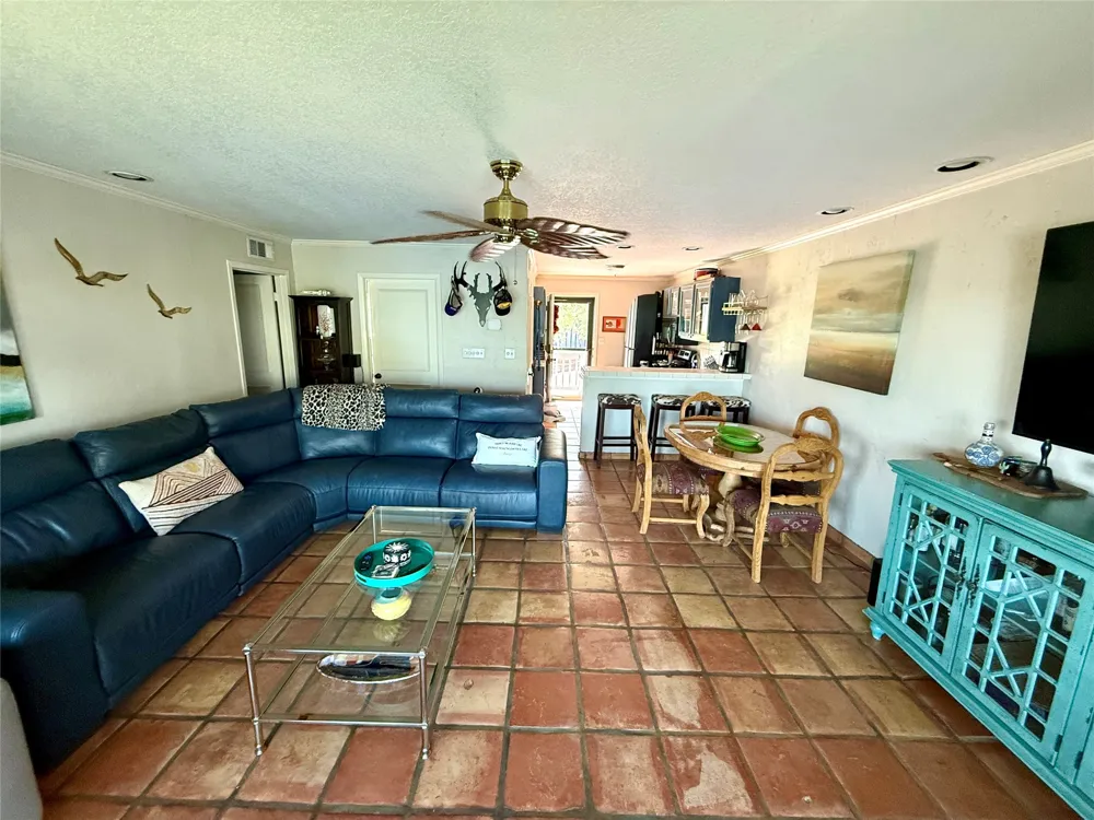 1655 Cedar Crest Loop #A8 Graford, TX 76449