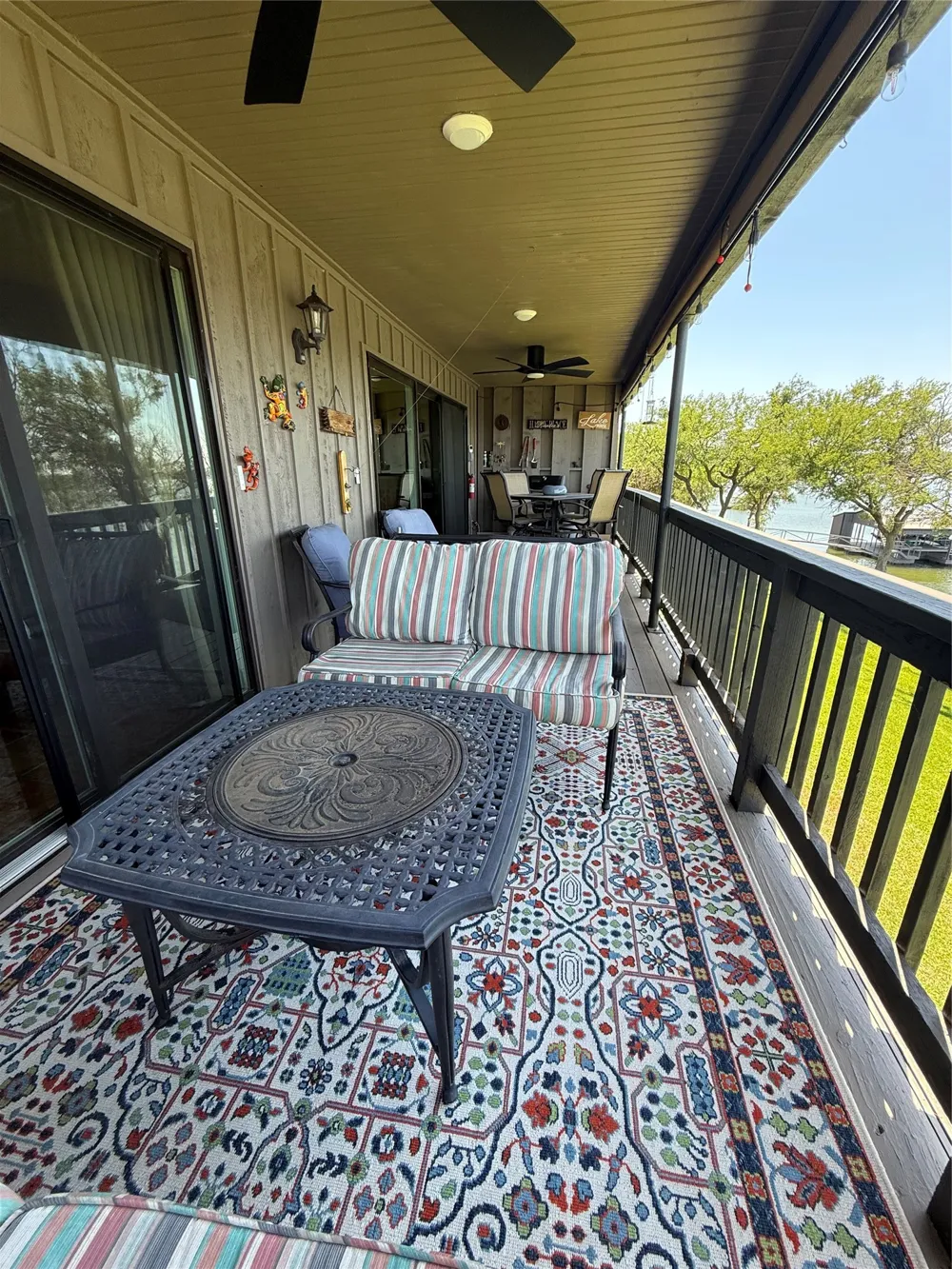 1655 Cedar Crest Loop #A8 Graford, TX 76449