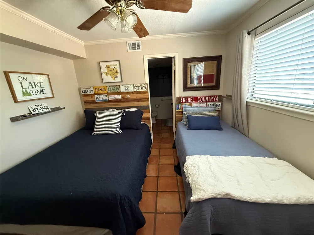 1655 Cedar Crest Loop #A8 Graford, TX 76449