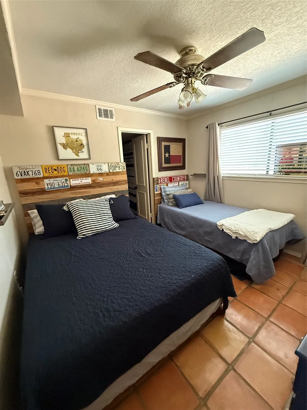 1655 Cedar Crest Loop #A8 Graford, TX 76449