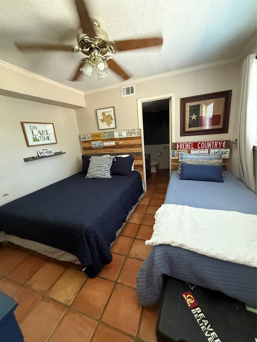 1655 Cedar Crest Loop #A8 Graford, TX 76449