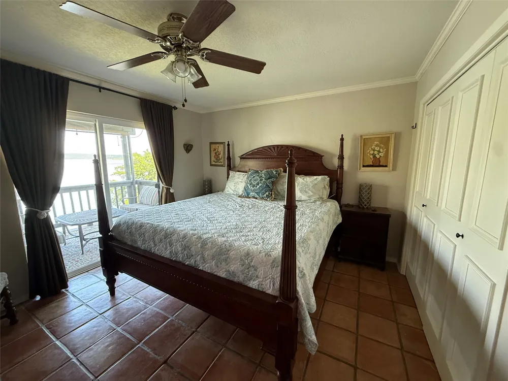1655 Cedar Crest Loop #A8 Graford, TX 76449