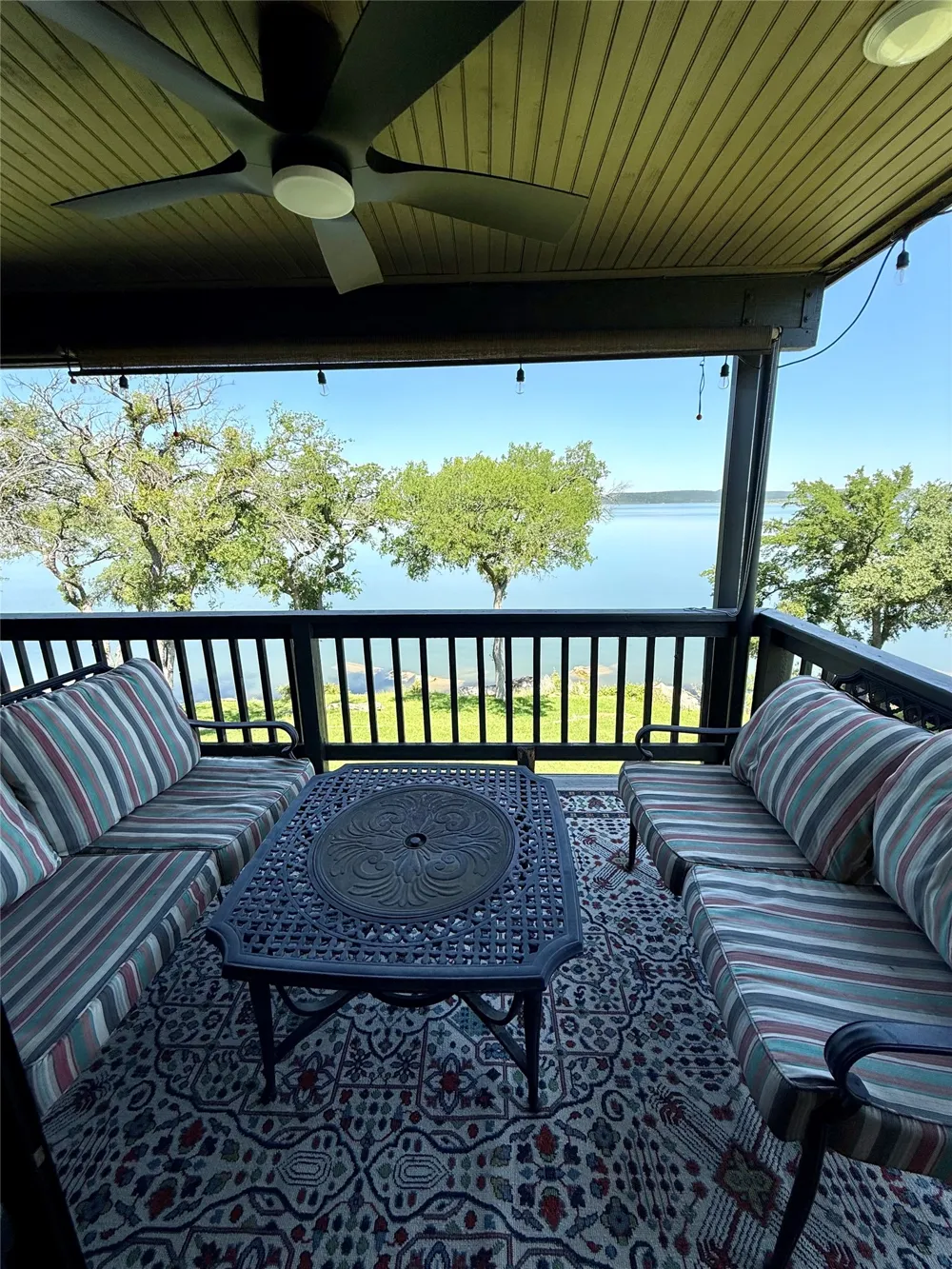 1655 Cedar Crest Loop #A8 Graford, TX 76449
