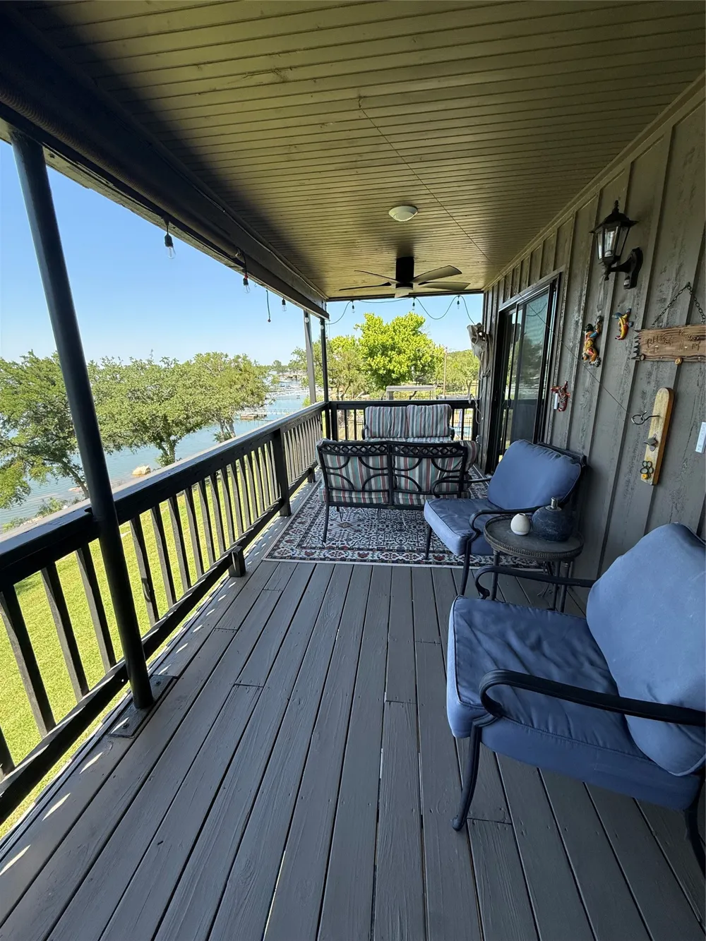 1655 Cedar Crest Loop #A8 Graford, TX 76449