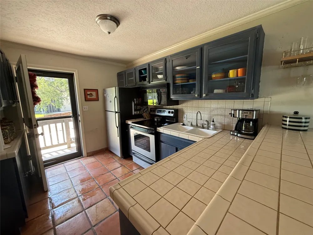 1655 Cedar Crest Loop #A8 Graford, TX 76449