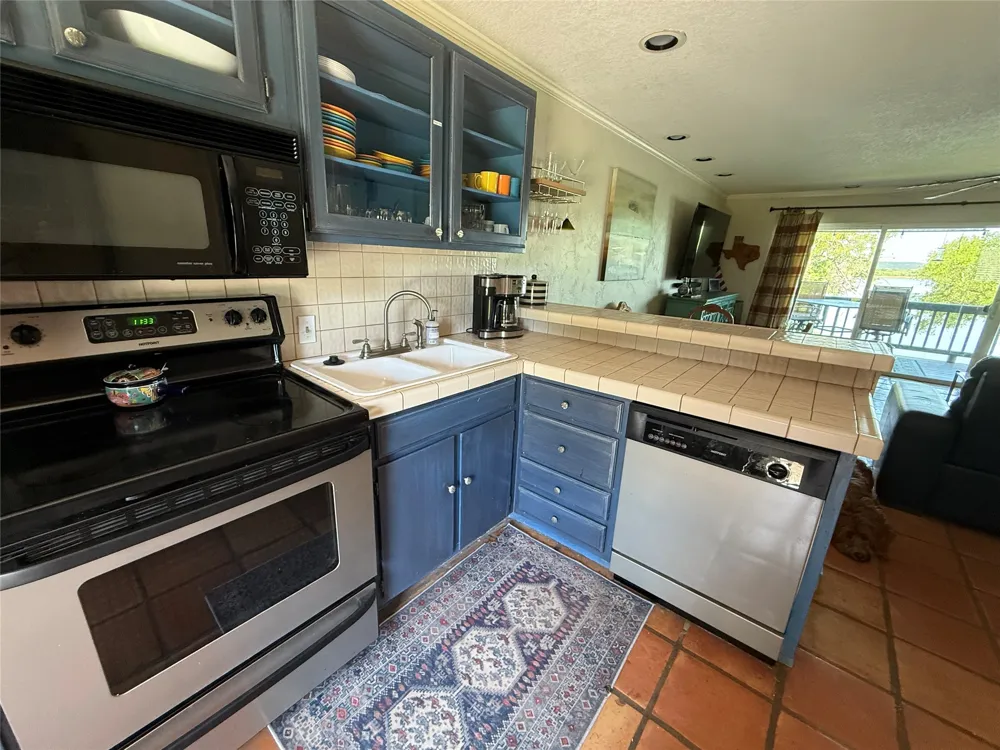 1655 Cedar Crest Loop #A8 Graford, TX 76449