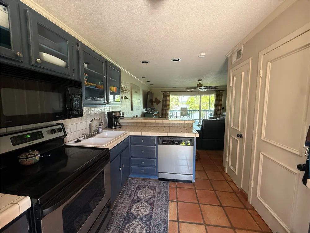 1655 Cedar Crest Loop #A8 Graford, TX 76449