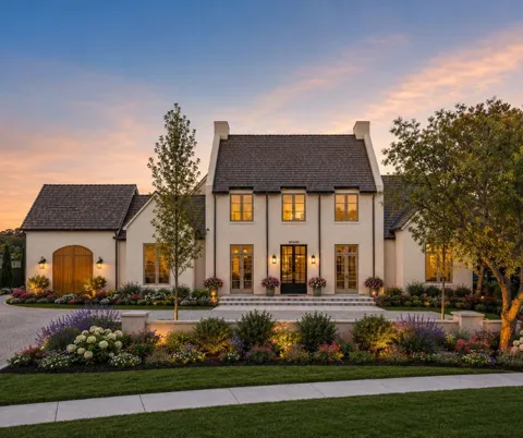 4413 Saddleback Lane