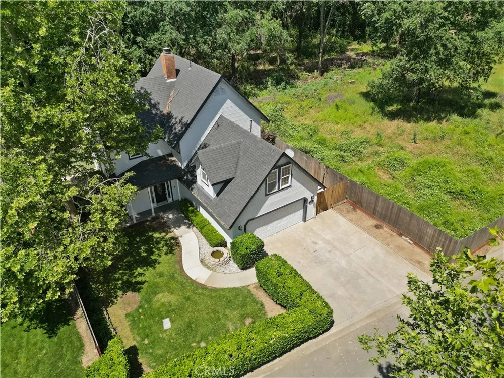 821 Victorian Park Chico, CA 95926