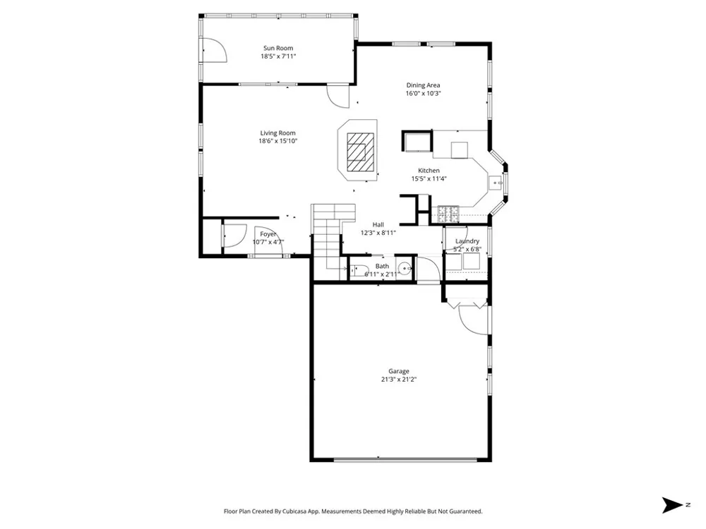 821 Victorian Park Chico, CA 95926