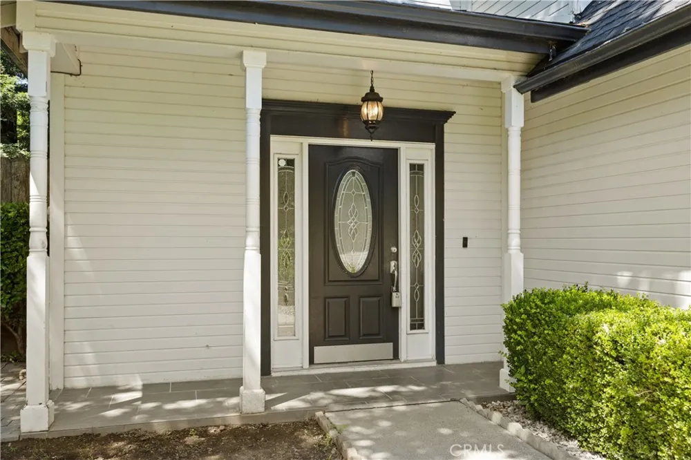 821 Victorian Park Chico, CA 95926