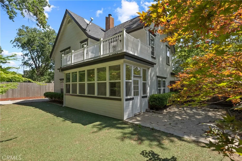 821 Victorian Park Chico, CA 95926