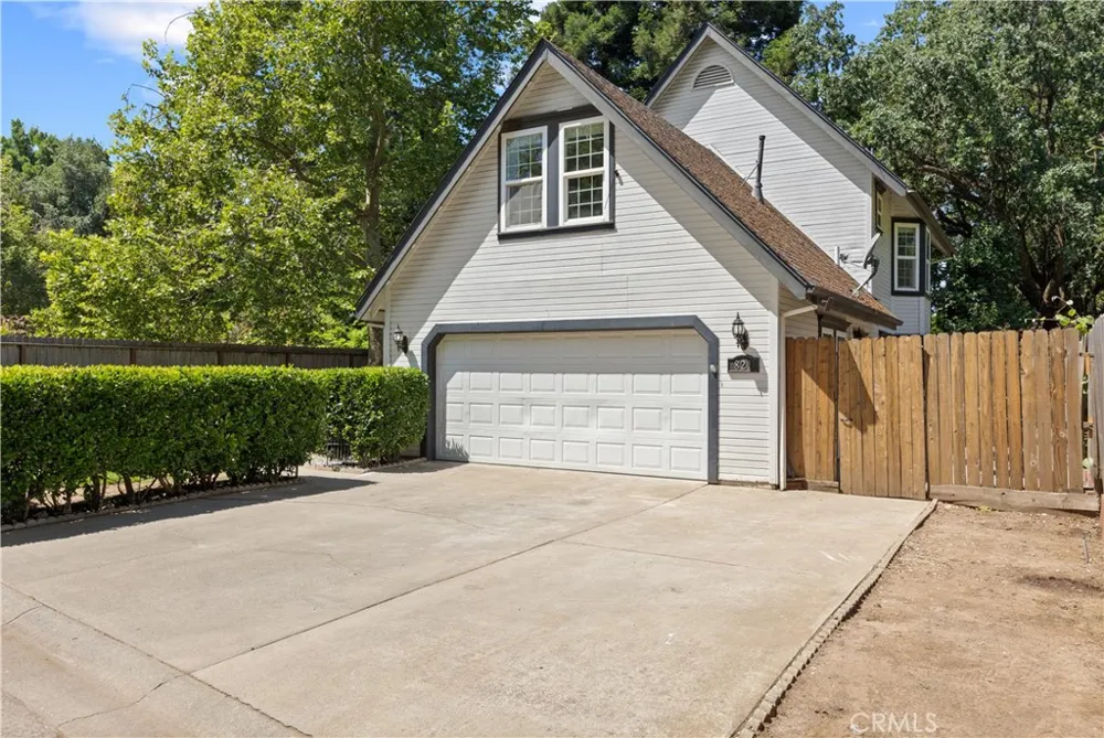 821 Victorian Park Chico, CA 95926