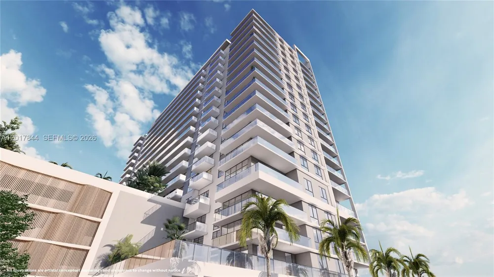 401 Federal Highway #617 Hollywood, FL 33020
