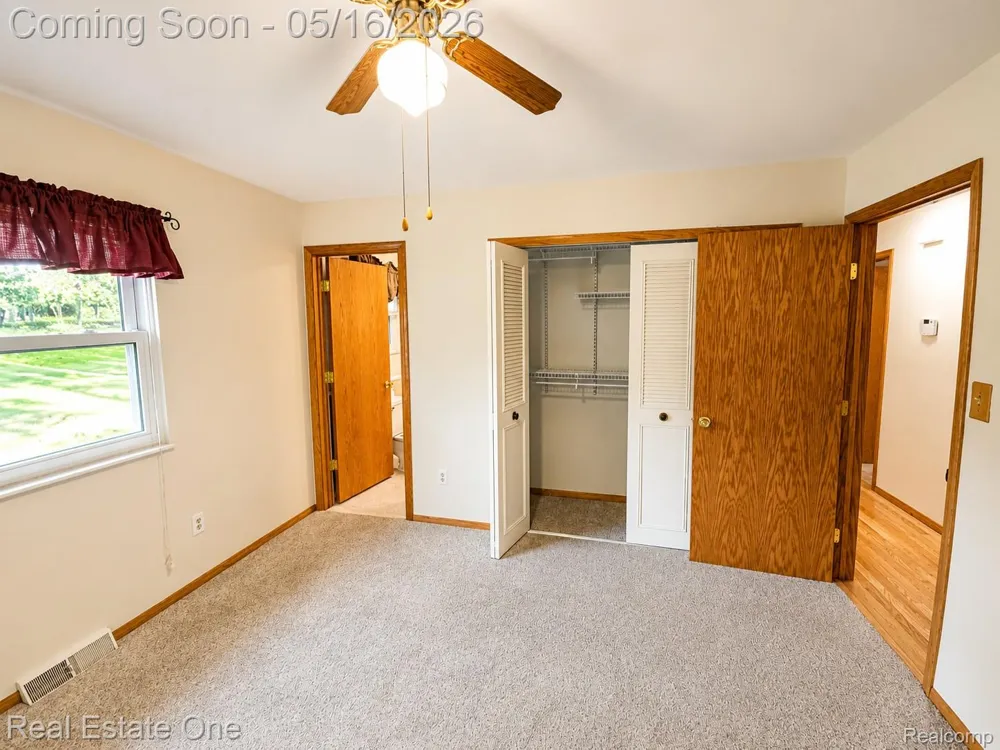 2553 Bullard Road Hartland Township, MI 48353