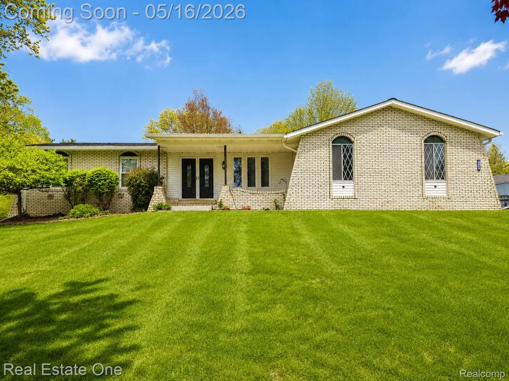 2553 Bullard Road Hartland Township, MI 48353