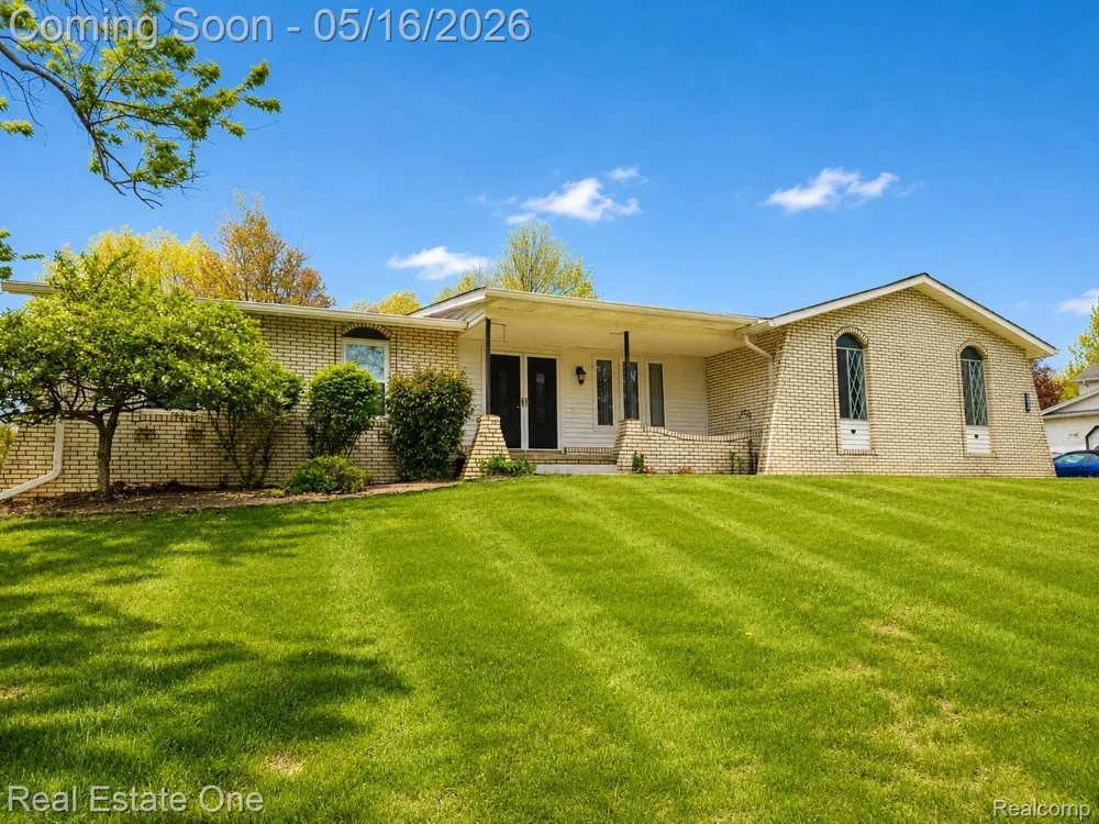2553 Bullard Road Hartland Township, MI 48353