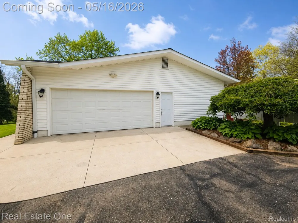 2553 Bullard Road Hartland Township, MI 48353