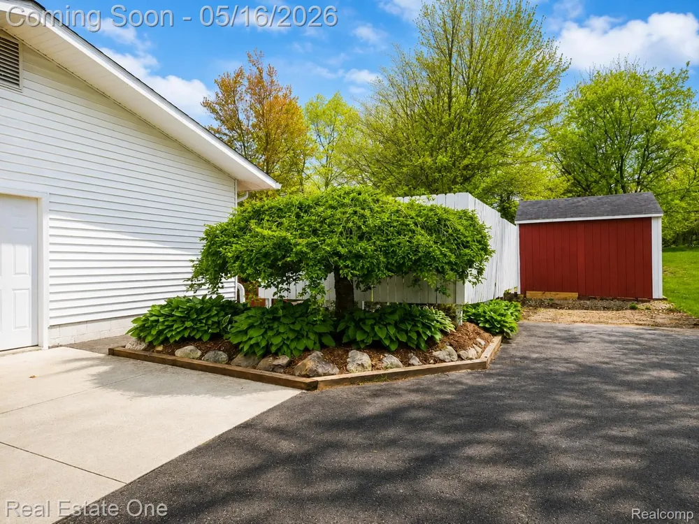 2553 Bullard Road Hartland Township, MI 48353