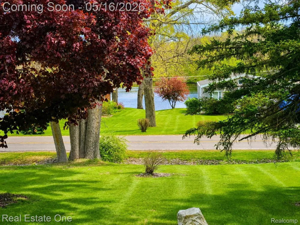 2553 Bullard Road Hartland Township, MI 48353
