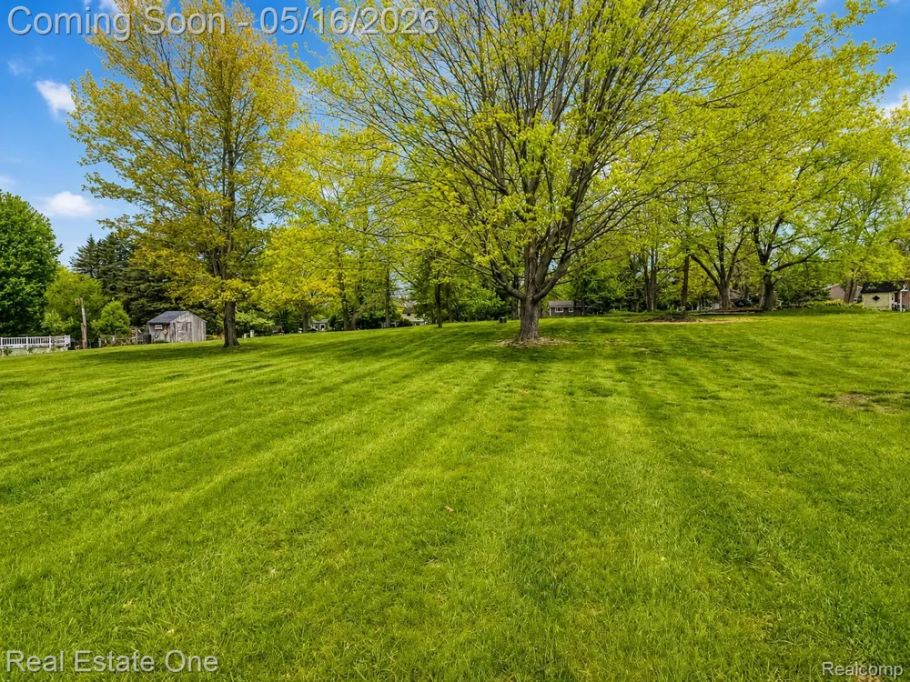 2553 Bullard Road Hartland Township, MI 48353