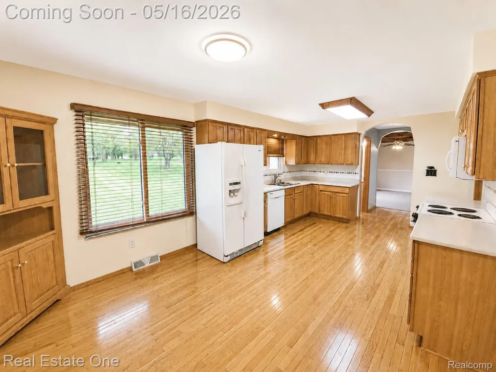 2553 Bullard Road Hartland Township, MI 48353