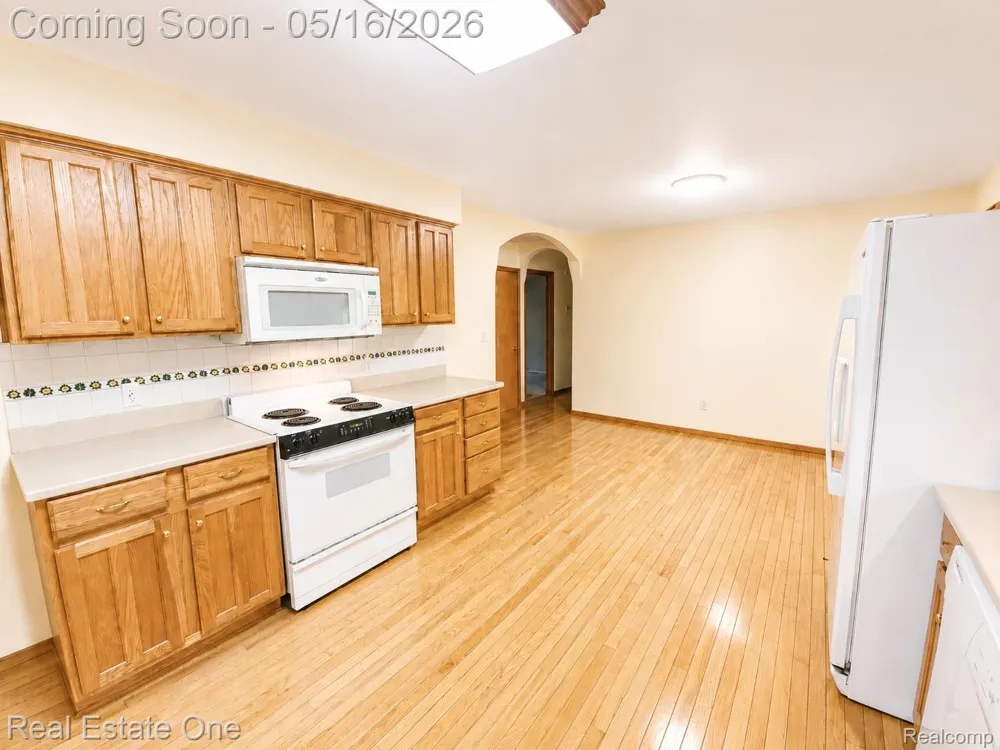 2553 Bullard Road Hartland Township, MI 48353