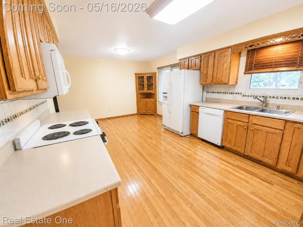 2553 Bullard Road Hartland Township, MI 48353