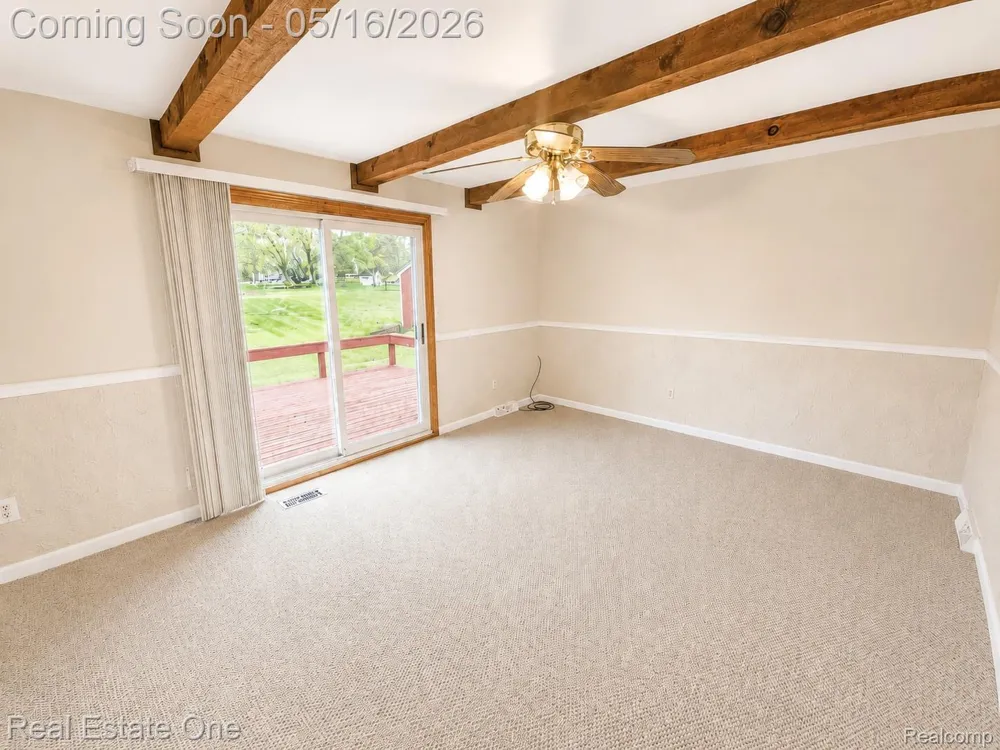2553 Bullard Road Hartland Township, MI 48353