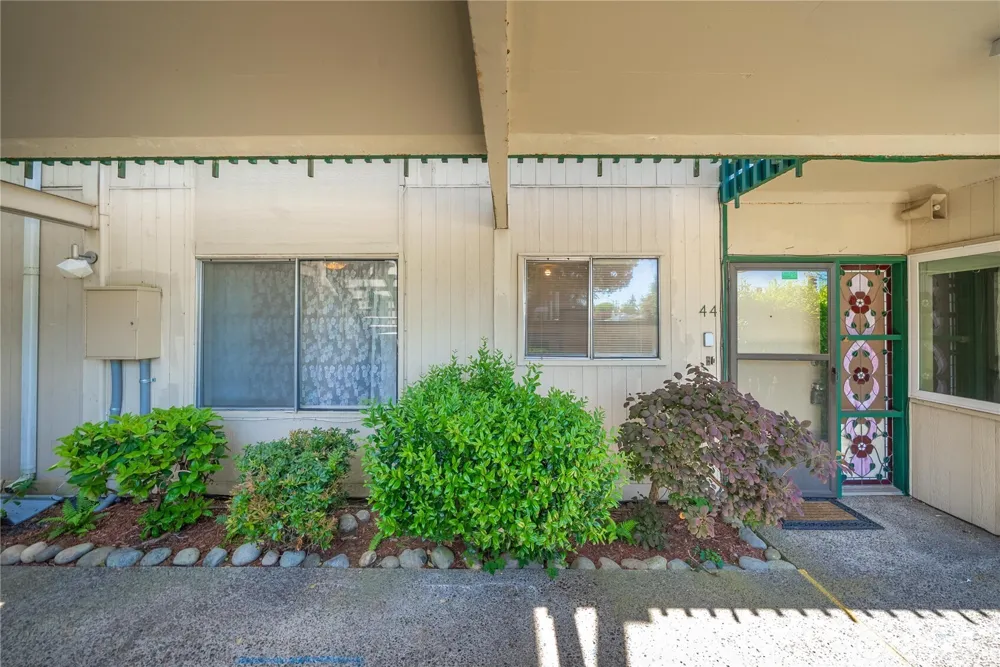 10430 Gravelly Lake Drive SW #44 Lakewood, WA 98499