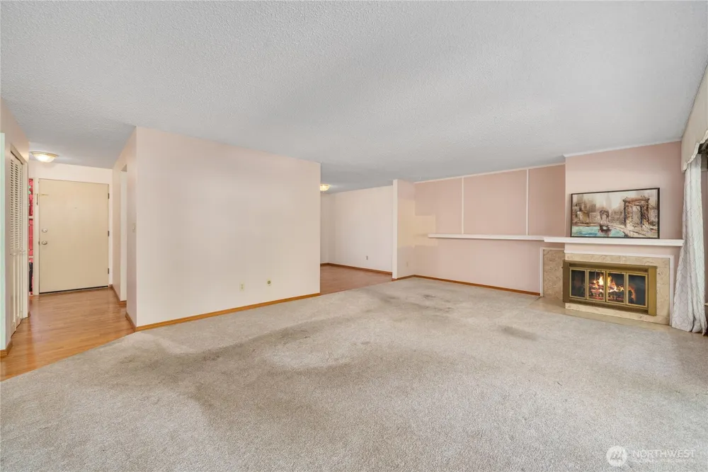10430 Gravelly Lake Drive SW #44 Lakewood, WA 98499