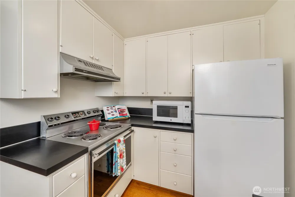 10430 Gravelly Lake Drive SW #44 Lakewood, WA 98499