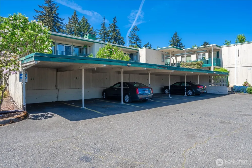 10430 Gravelly Lake Drive SW #44 Lakewood, WA 98499