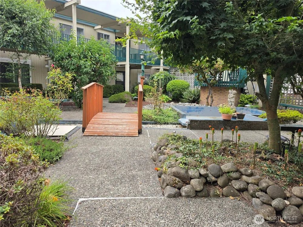 10430 Gravelly Lake Drive SW #44 Lakewood, WA 98499