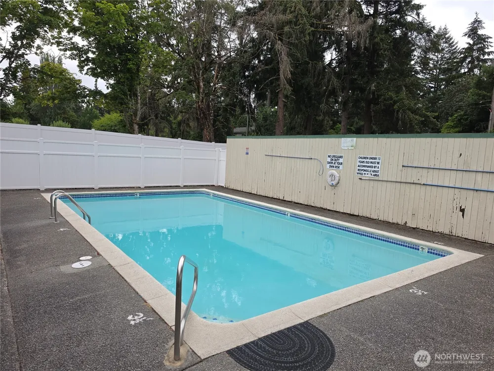 10430 Gravelly Lake Drive SW #44 Lakewood, WA 98499