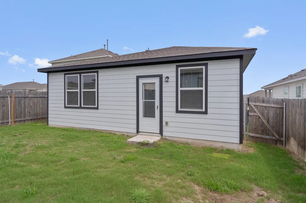 10613 Ridan Way Buda, TX 78610