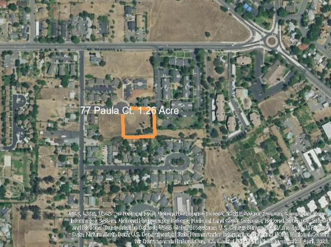 77 Paula Court Oroville, CA 95965